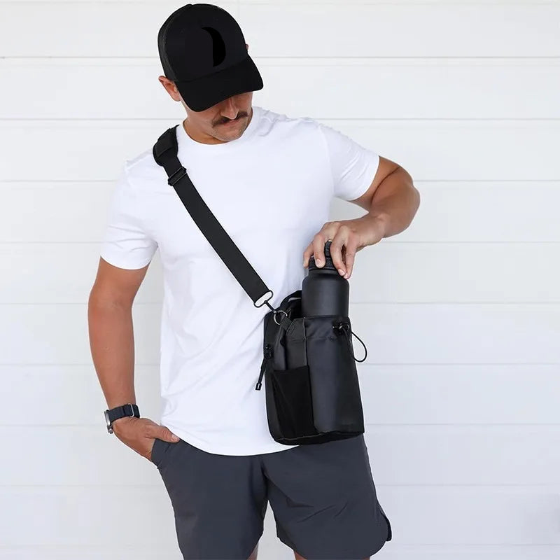 AquaMag Bag