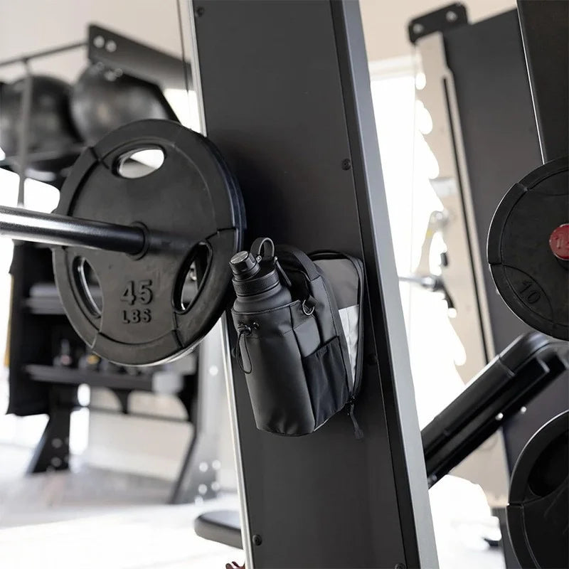Elevate Your Workout Experience Every Day